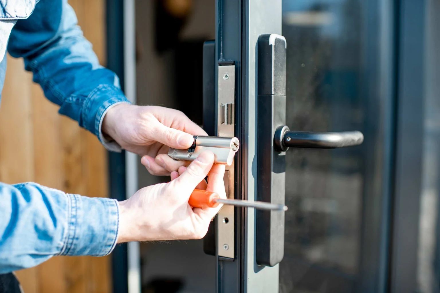 Access control